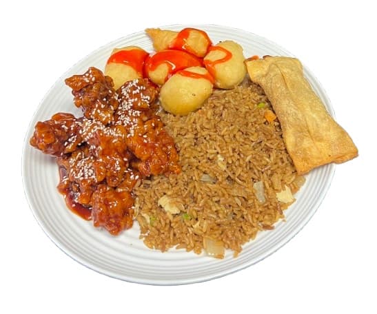 Menu Item
