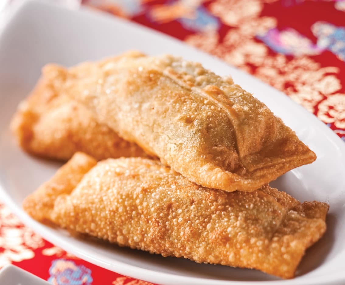 Egg Roll (Roast Pork)